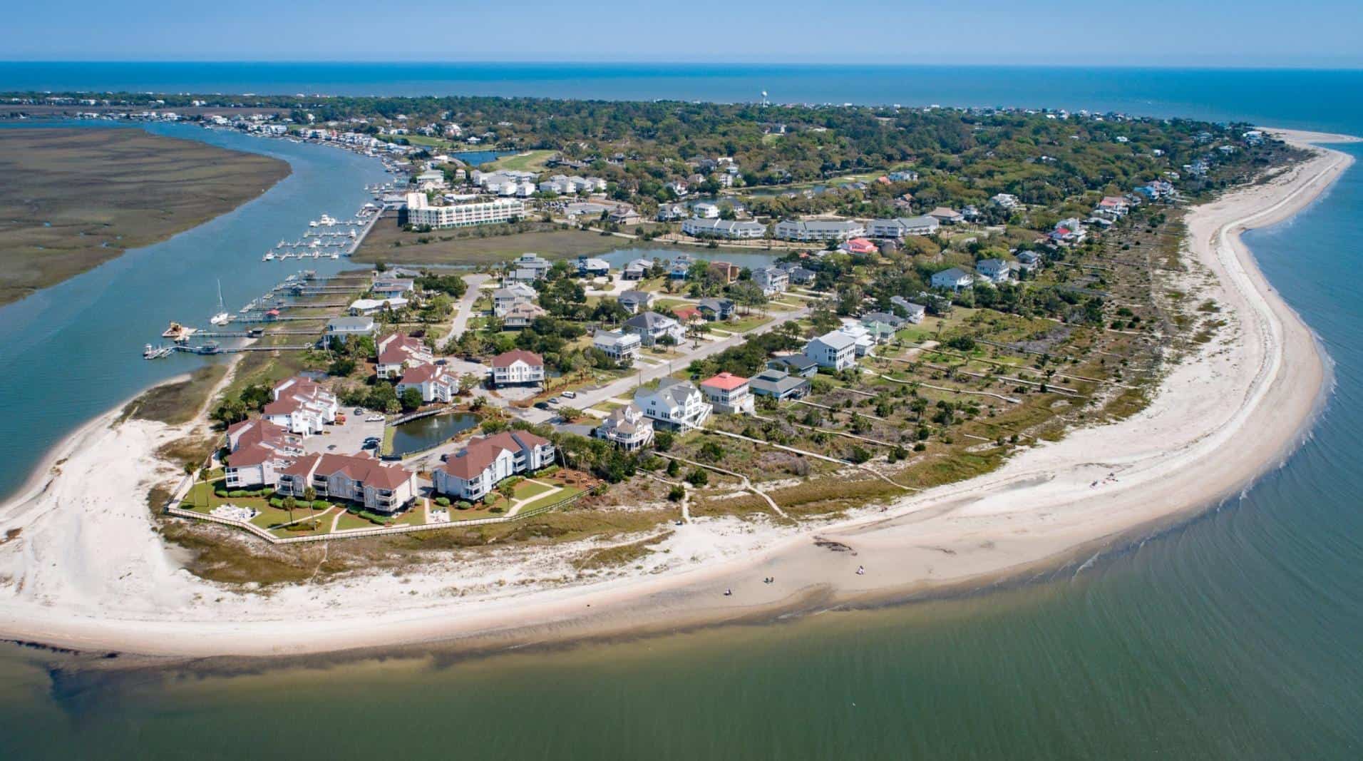 Hilton Head Property Management