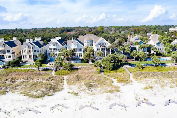 Hilton Head Property Management