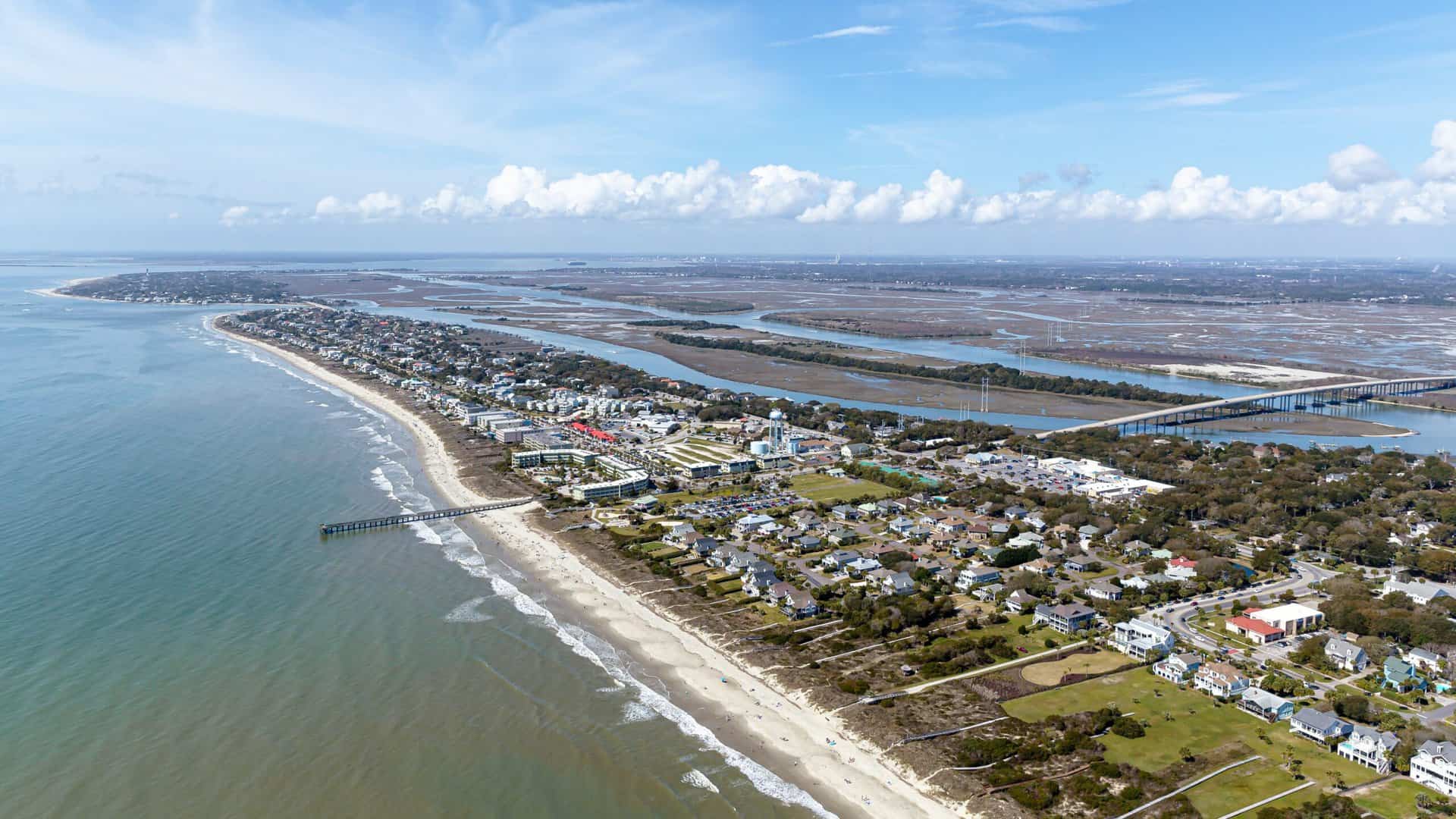 Isle of Palms Property Management